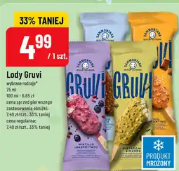 Polomarket Lody Gruvi oferta