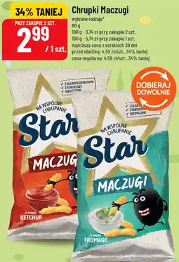 Polomarket Chrupki Maczugi oferta