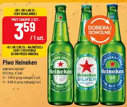 Polomarket Piwo Heineken oferta