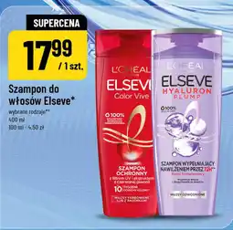 Polomarket Szampon do włosów Elseve oferta