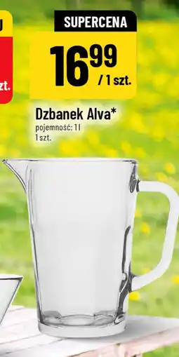 Polomarket Dzbanek Alva oferta