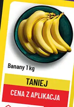 Polomarket Banany oferta
