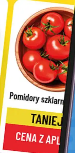 Polomarket Pomidory szklarniowe oferta