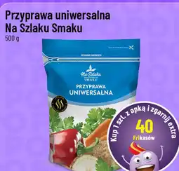 Polomarket Przyprawa uniwersalna Na Szlaku Smaku oferta