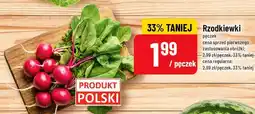Polomarket Rzodkiewki oferta