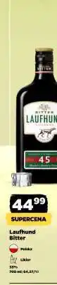 Netto Laufhund Bitter oferta