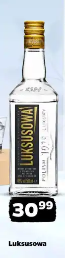Netto Luksusowa oferta
