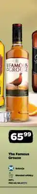 Netto THE FAMOUS GROUSE oferta