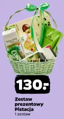 Netto Zestaw prezentowy Pistacja oferta