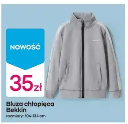 Pepco Bluza chłopięca Bekkin oferta