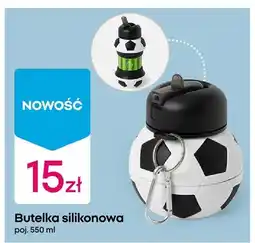 Pepco Butelka silikonowa oferta
