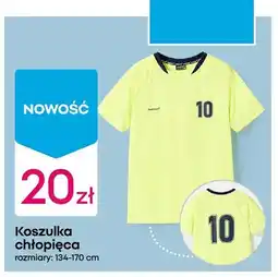 Pepco Koszulka chłopięca oferta