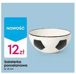 Pepco Salaterka porcelanowa oferta