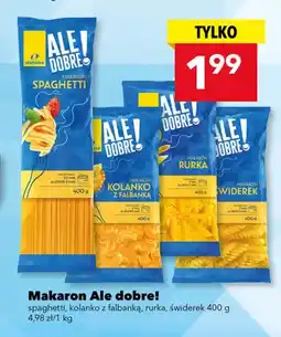 Lewiatan Makaron Ale dobre! oferta