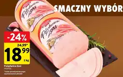 Intermarche Polędwica Zosi Pekpol oferta