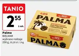 Intermarche Palma Bielmar wybrane rodzaje oferta