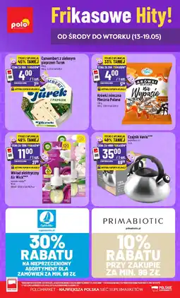 Polomarket oferta