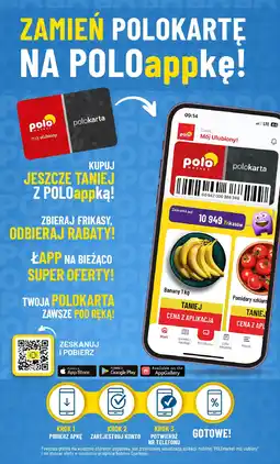 Polomarket Banany oferta