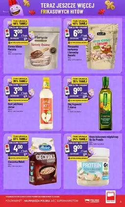 Polomarket oferta