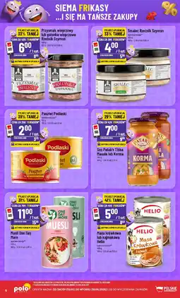 Polomarket oferta