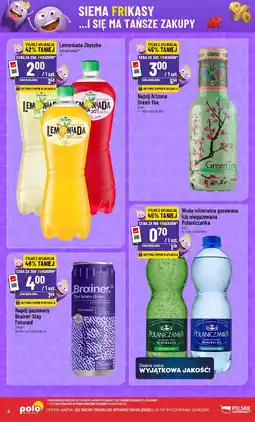 Polomarket oferta