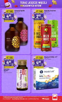 Polomarket oferta