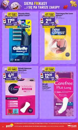 Polomarket oferta