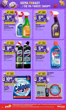 Polomarket oferta