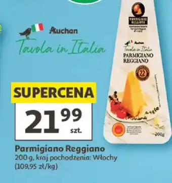 Parmigiano Reggiano