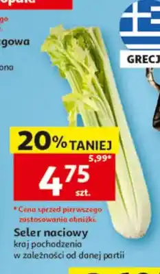 Auchan Seler naciowy oferta
