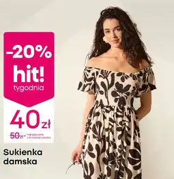 Pepco Sukienka damska oferta
