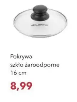 Nela Florina Pokrywa żaroodporna oferta