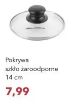 Nela Florina Pokrywa żaroodporna oferta