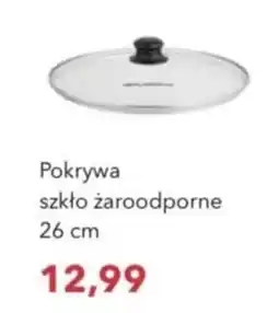 Nela Pokrywa żaroodporna oferta