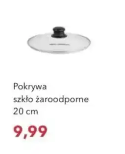 Nela Pokrywa żaroodporna oferta