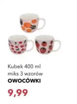 Nela Kubek Owocówki oferta