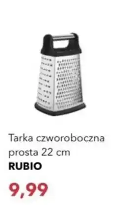 Nela Rubio Tarka czworoboczna prosta oferta