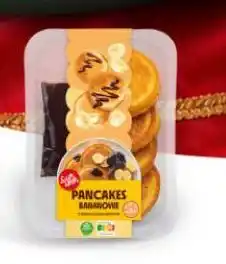 Żabka Pancakes bananowe oferta