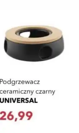 Nela Universal Podgrzewacz ceramiczny oferta