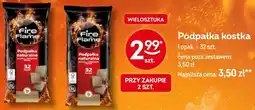 Żabka Podpałka kostka Fire & Flame oferta