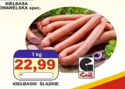 Primus Gaik Kiełbaski śląskie oferta