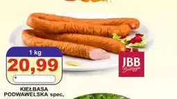 Primus Jbb Bałdyga Kiełbasa podwawelska oferta