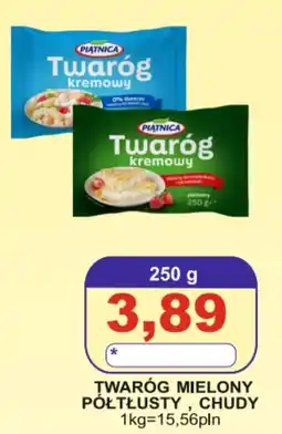 Primus Piątnica Twaróg kremowy oferta