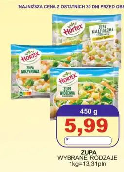 Primus Hortex Zupa oferta