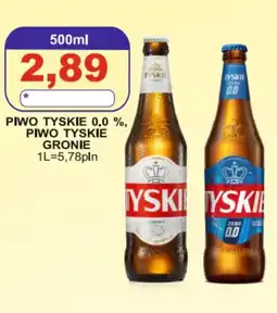 Primus Piwo Tyskie oferta