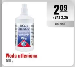 Eurocash Woda utleniona oferta