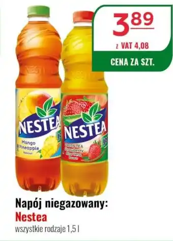 Eurocash Napój niegazowany: Nestea oferta