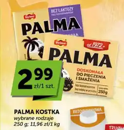 Groszek Palma kostka oferta