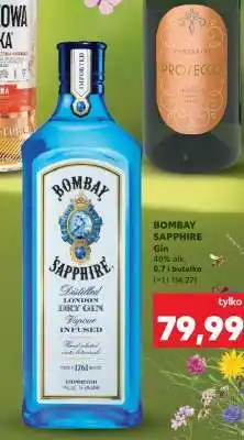 Kaufland BOMBAY SAPPHIRE oferta
