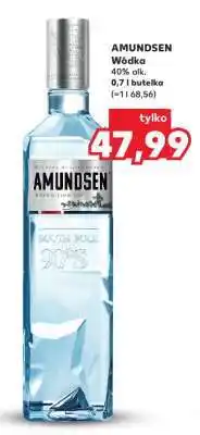 AMUNDSEN Wódka